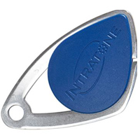Proximity badges 