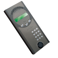 Draadloze communicatie en intercomsystemen 