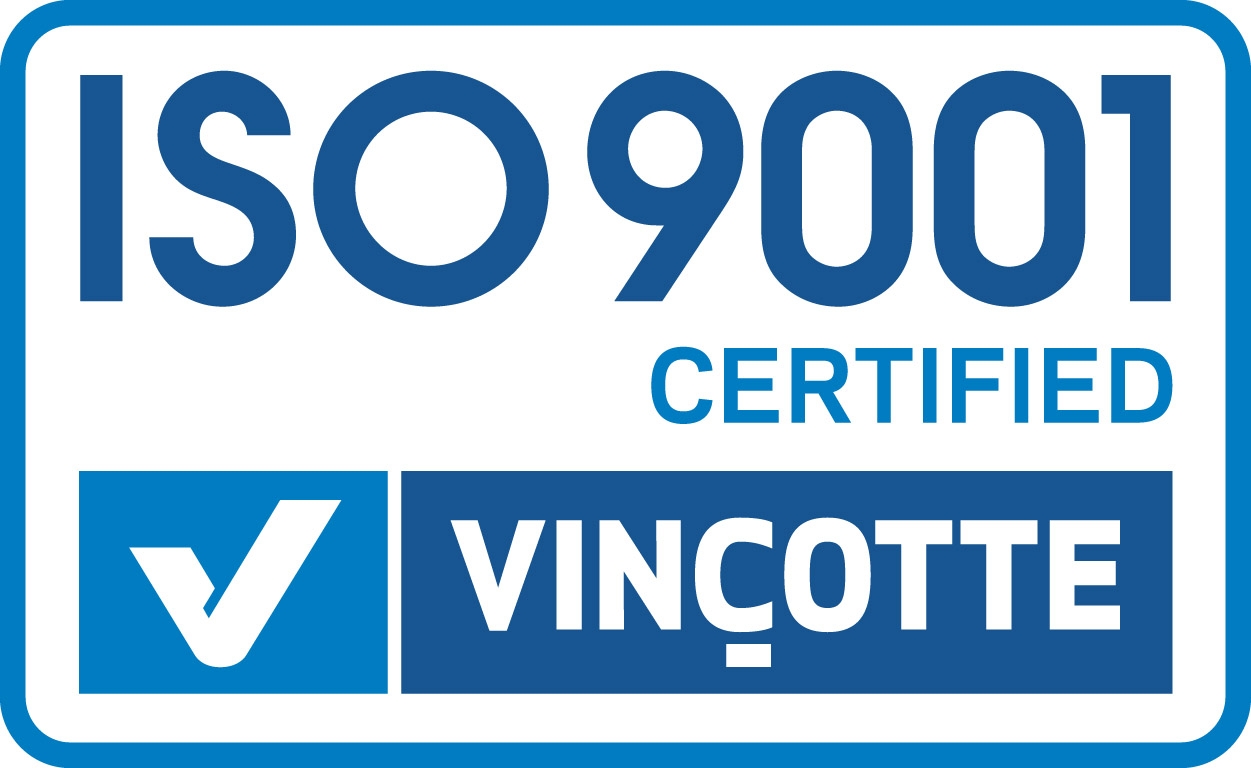 ISO 9001