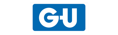 Logo GU