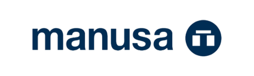 Logo Manusa