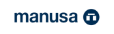 Logo Manusa